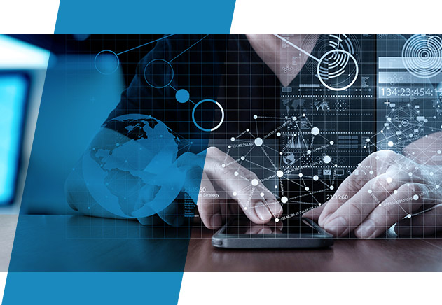 Argility Business Intelligence, Flash Figures mobile app