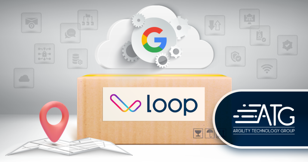 Google Cloud - Loop Case study