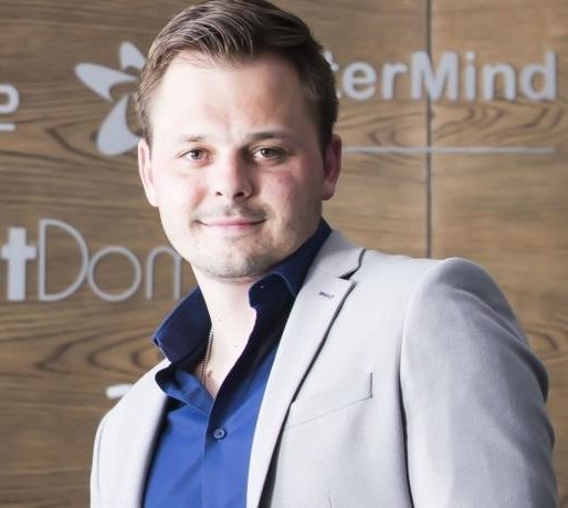 Marko Salic ATG CEO expansion January