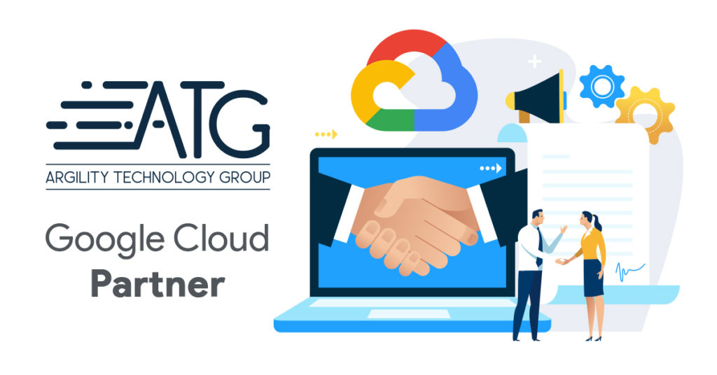 Google Cloud Build Partner