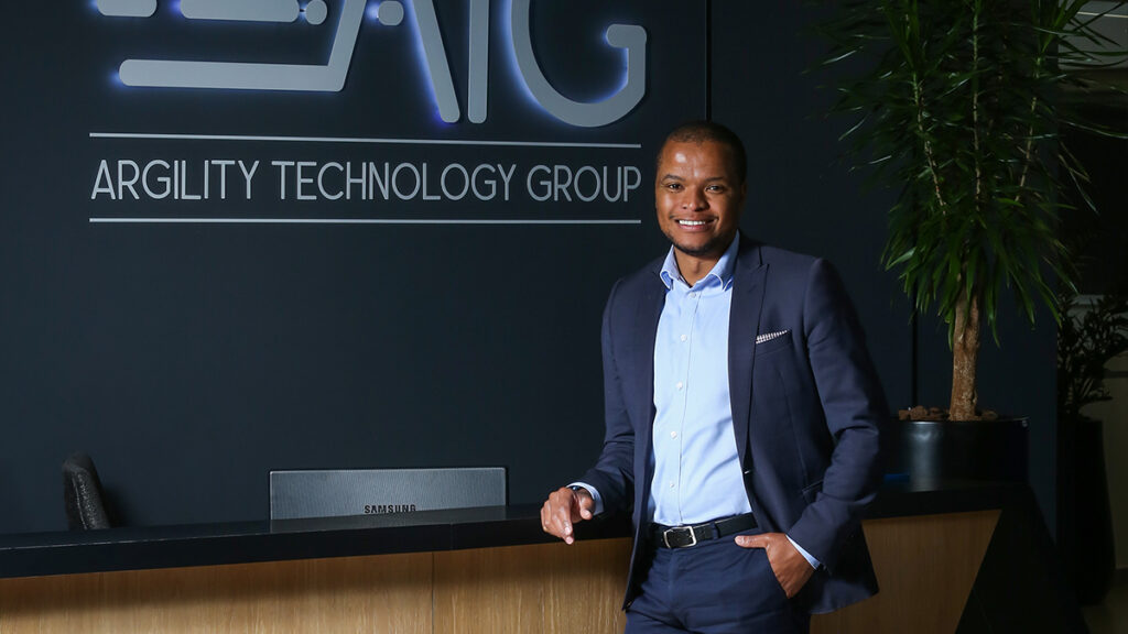 Linda Mandyu, Client Success Manager, ATG