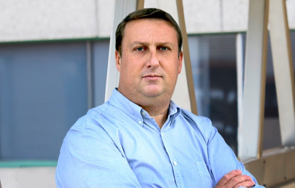 Japie Saunders IS Manager | Cloud & Network Architect ATG