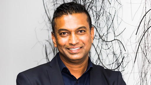Jai Kalyan, MD, FleetDomain.