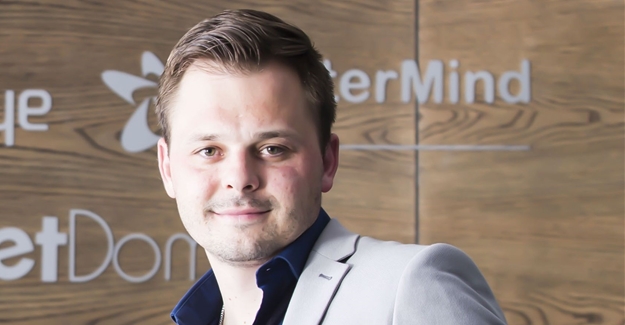 Marko Salic CEO - data science
