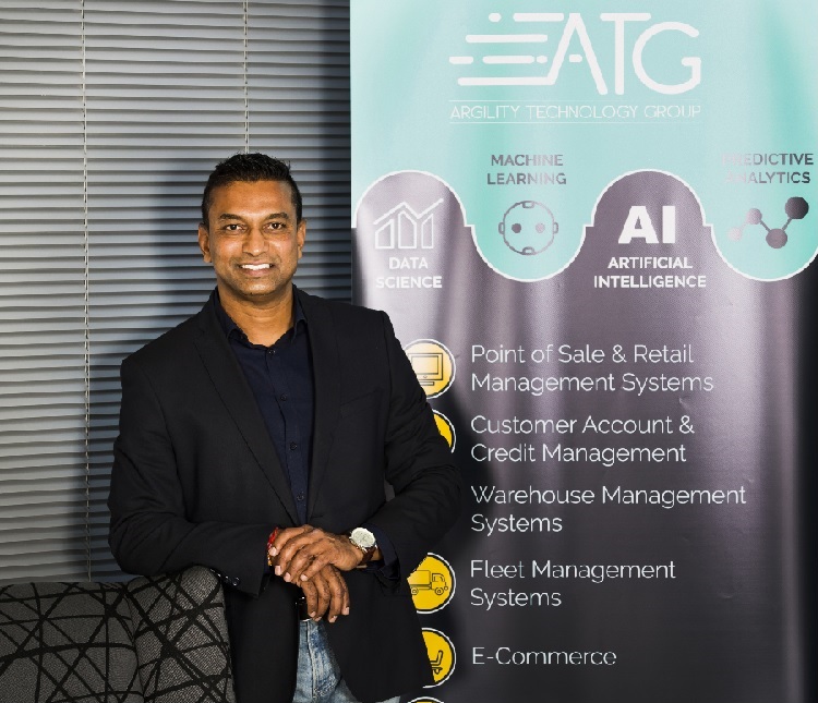 FleetDomainfleet management system slashes costs for SA logistics firms