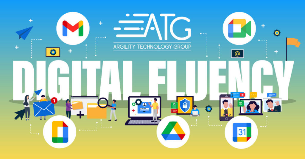 Digital Fluency ATG