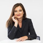 Tanya Long, COO Argility Technology Group