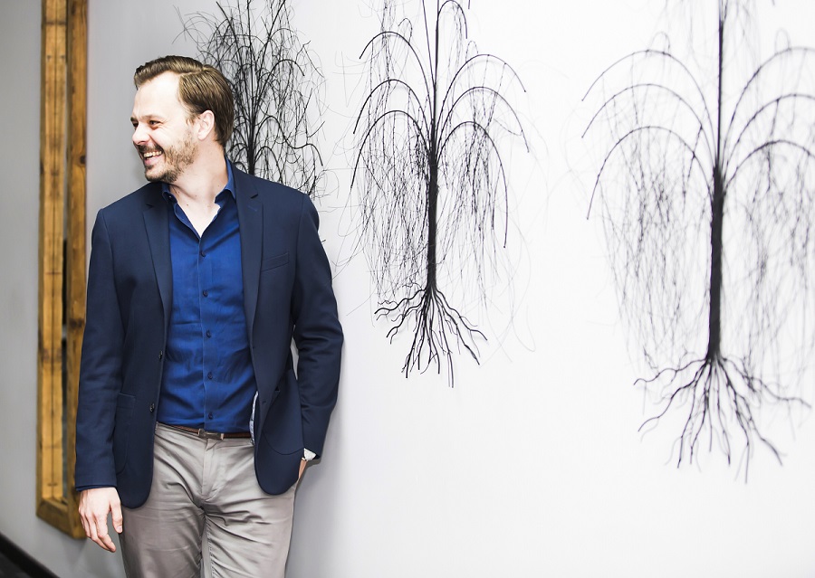 Marko Salic CEO ATG