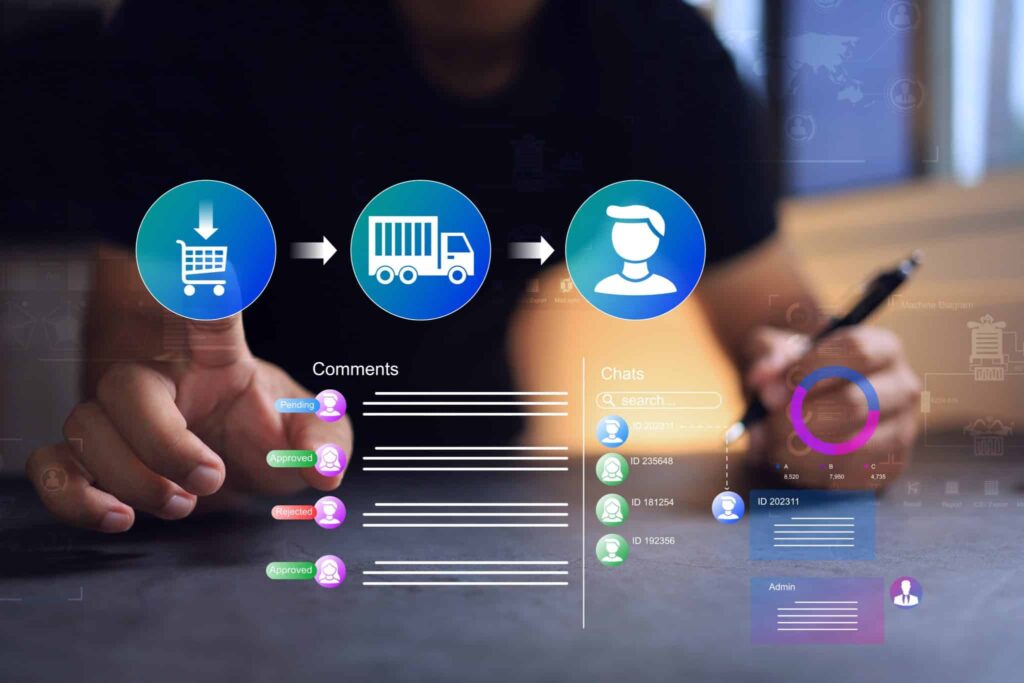 Argility GCP Loop partnership