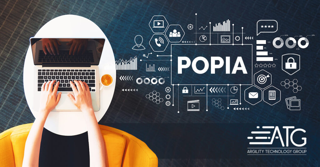 The POPI Act Countdown is On! Everything you need to know about POPIA compliance