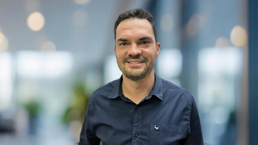Jonathan Kruger, product innovation and growth lead, Smollan Technologies.