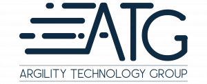 Aegility Technology Group (ATG) Logo
