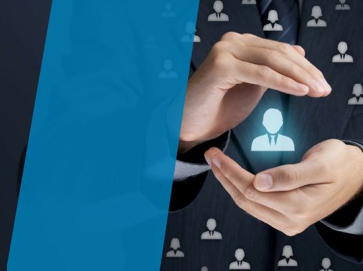 Digital Transformation in the insurance sector SCV