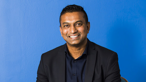 Jai Kalyan, Managing Director, FleetDomain.