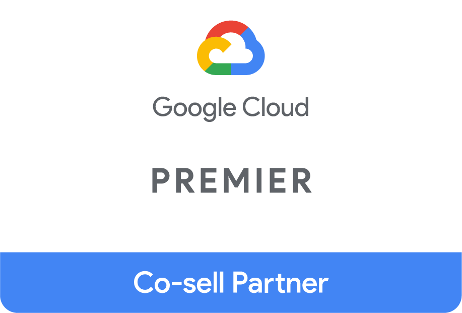 GCP Premier Partner
