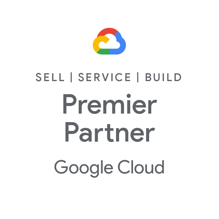 GCP Premier Partner