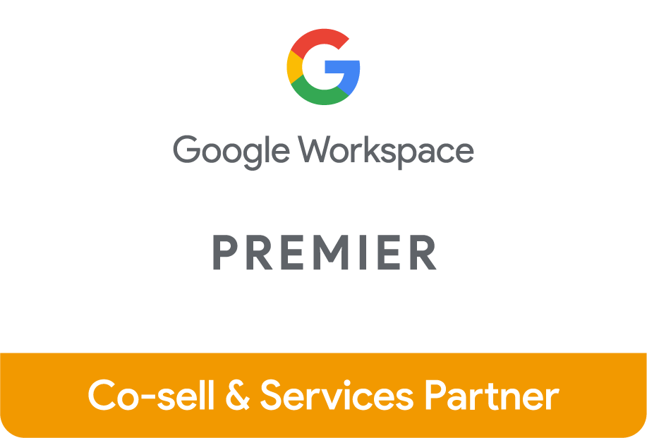 Google Workspace Partner